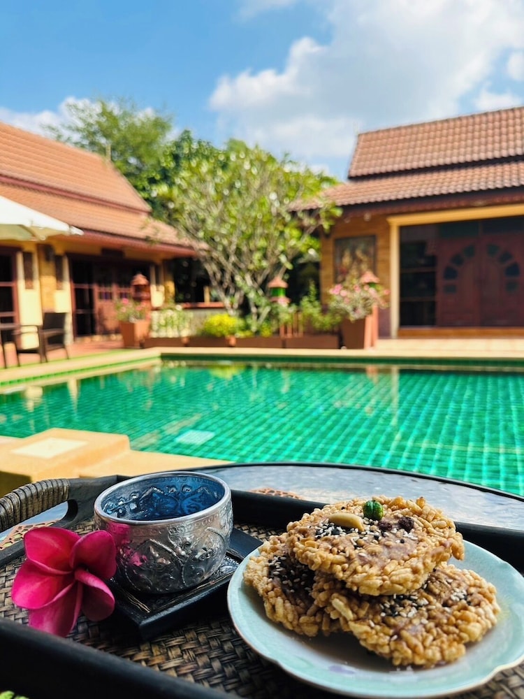 Bannkrukaihomestay
