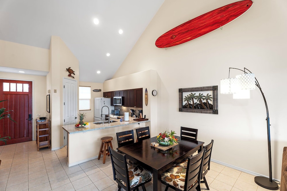 2 Bedroom with Loft and Mountain Views
