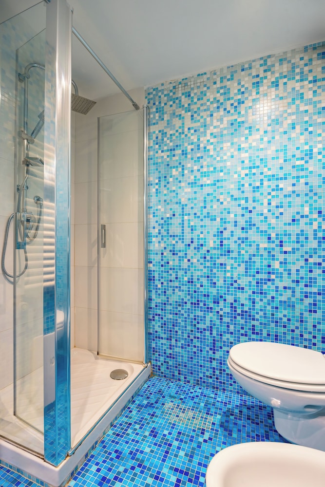 Splendido Loft by Napoliapartments