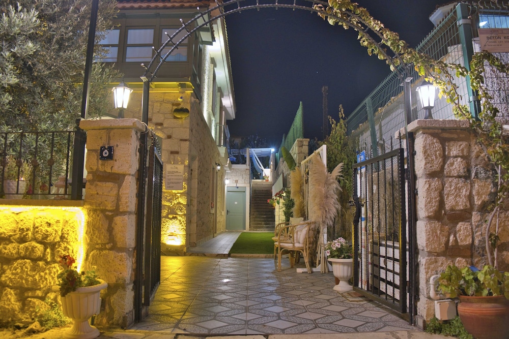 Elda Alacati Butik Otel - Image 16