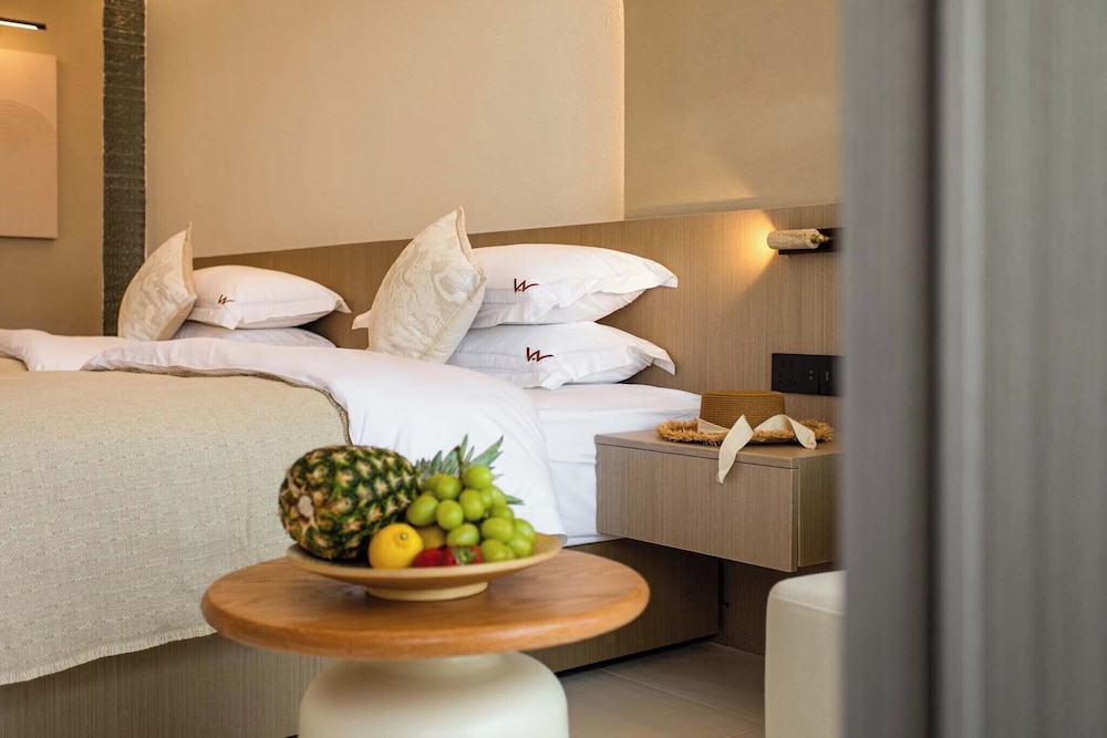 Shenzhen Nan'ao Beach Seaview Guesthouse