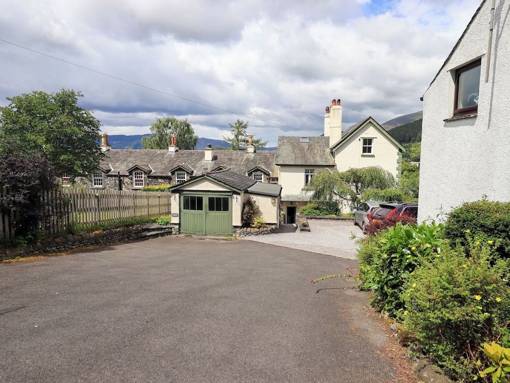 Sandburne Cottage