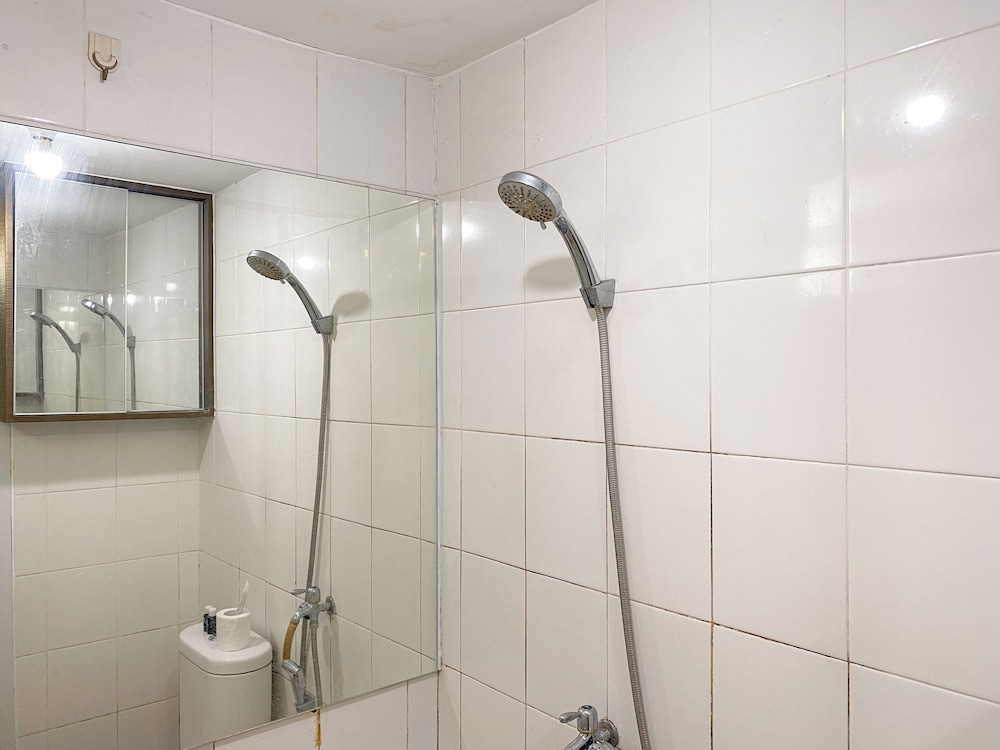 2Br At Apartment Bassura City Next To Bassura City Mall