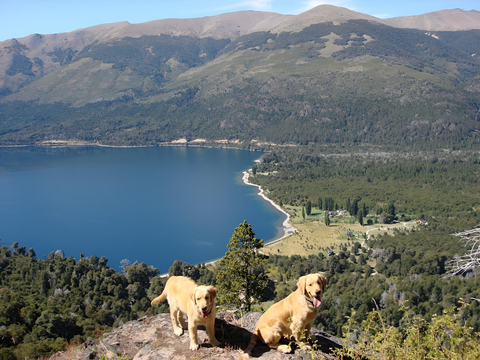 Estancia Peuma Hue Carre Lauken
