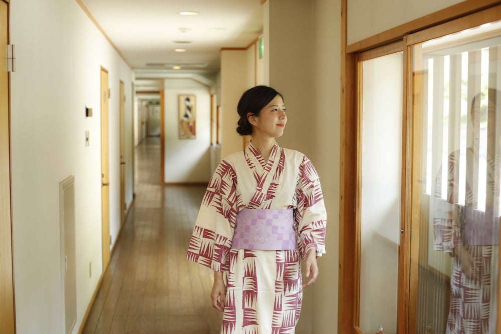 Yubaranoyado Komeya