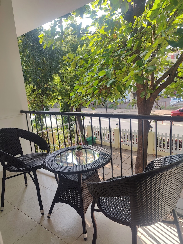 Riomar Beach Resort