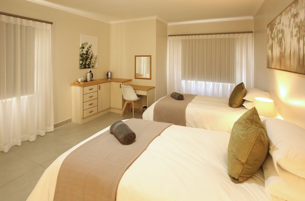Coastal Calm Langebaan 6 Sleeper