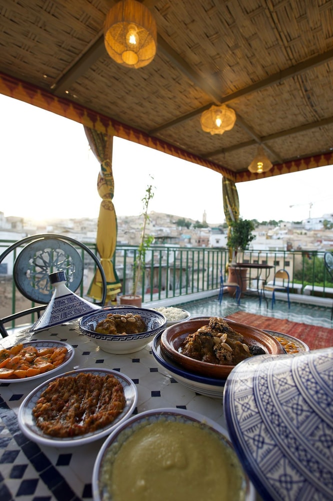 Riad Qobbat Zaouïa