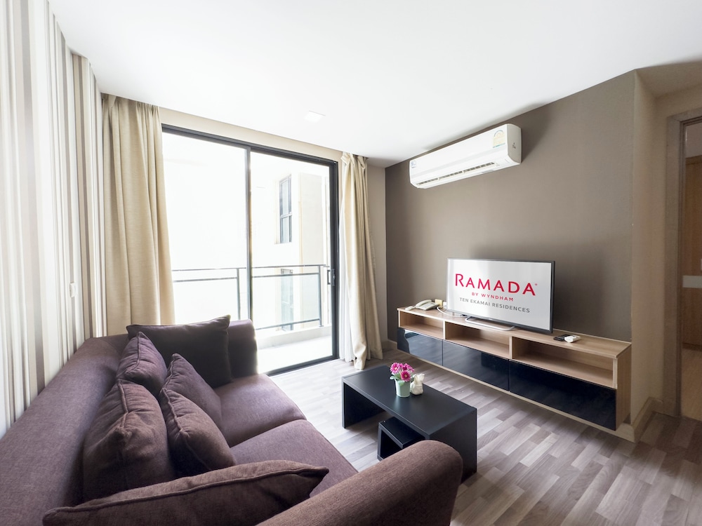 Ramada Ekamai