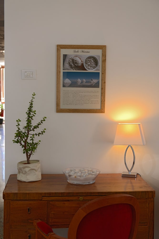 Rimon-Residence en Venice