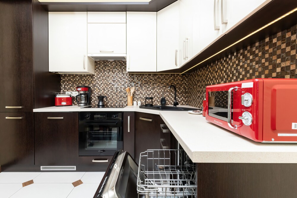 Apartment Jaglana Gdansk by Renters view 5