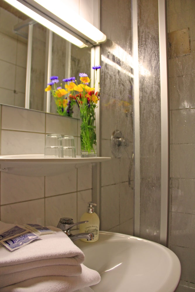 Pension altes Wasserwerk