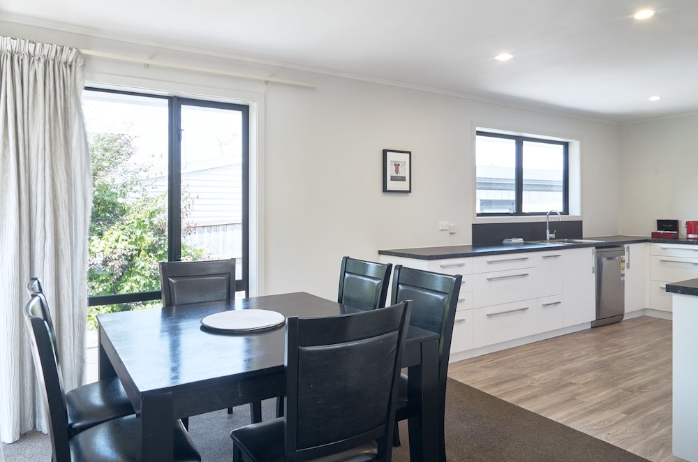 Brookside Villa