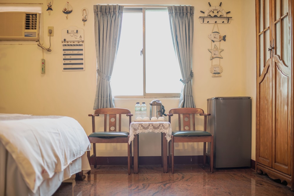 Shih Liang hotel