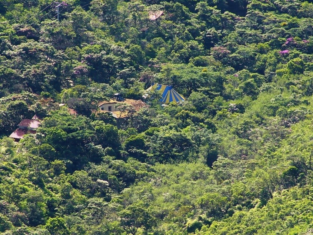 Ilha de Mato