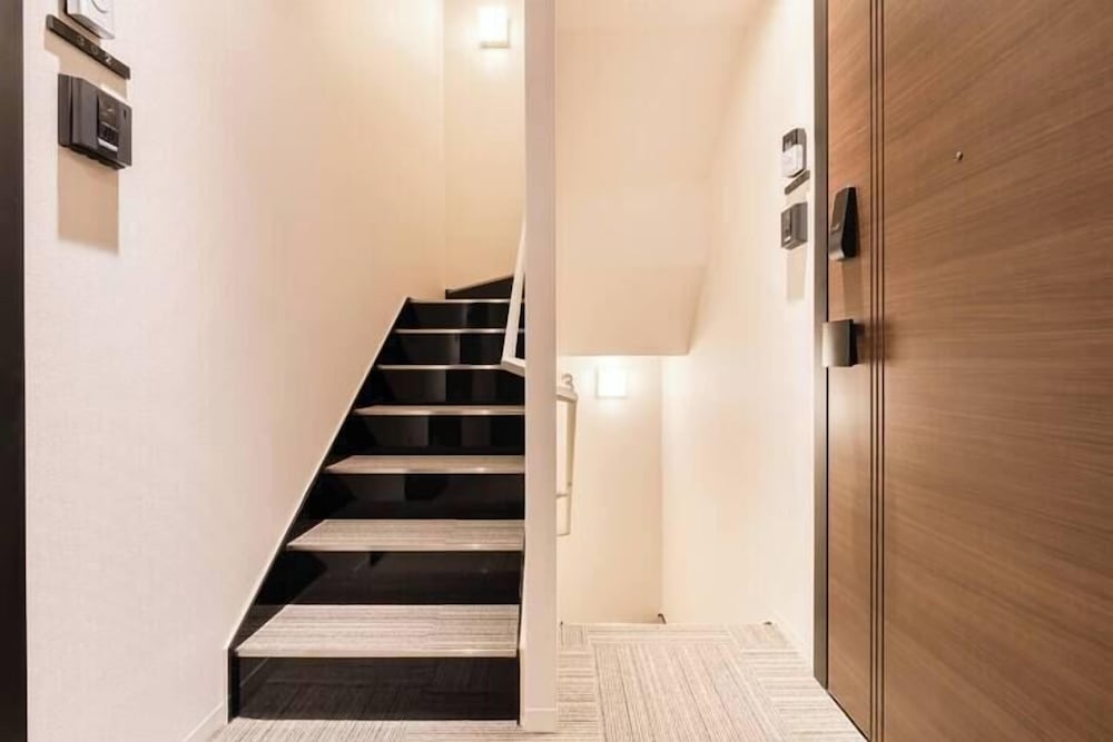 House Hotel Ekoda 101 301