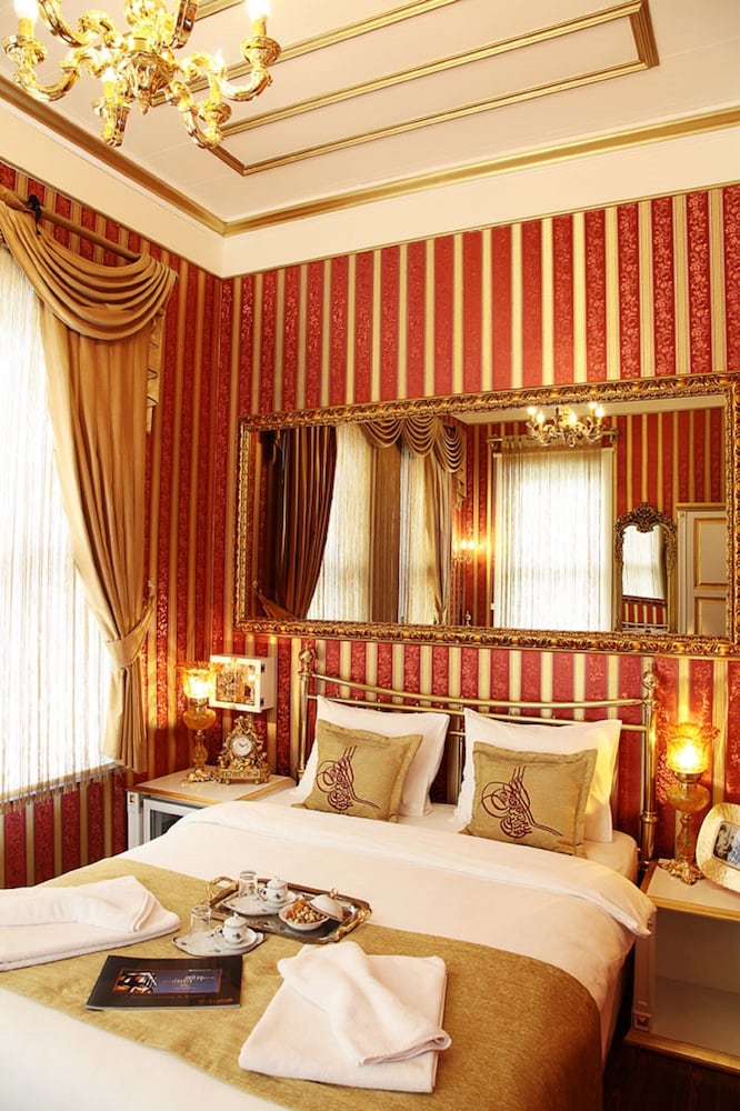 Sultan Tughra Otel - Özel Sınıf - Image 75