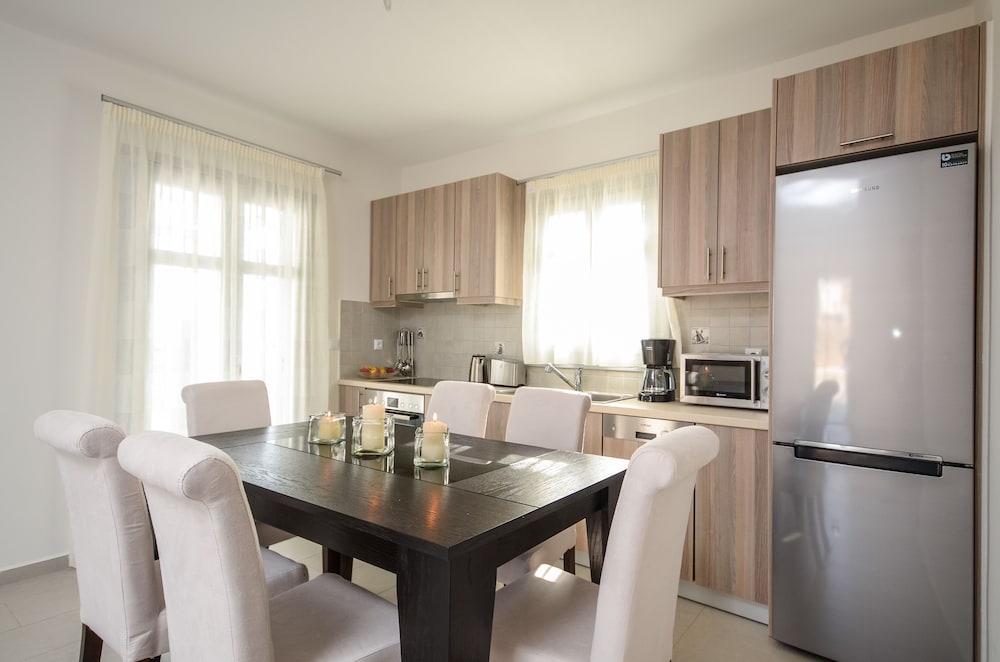 Natura Villas