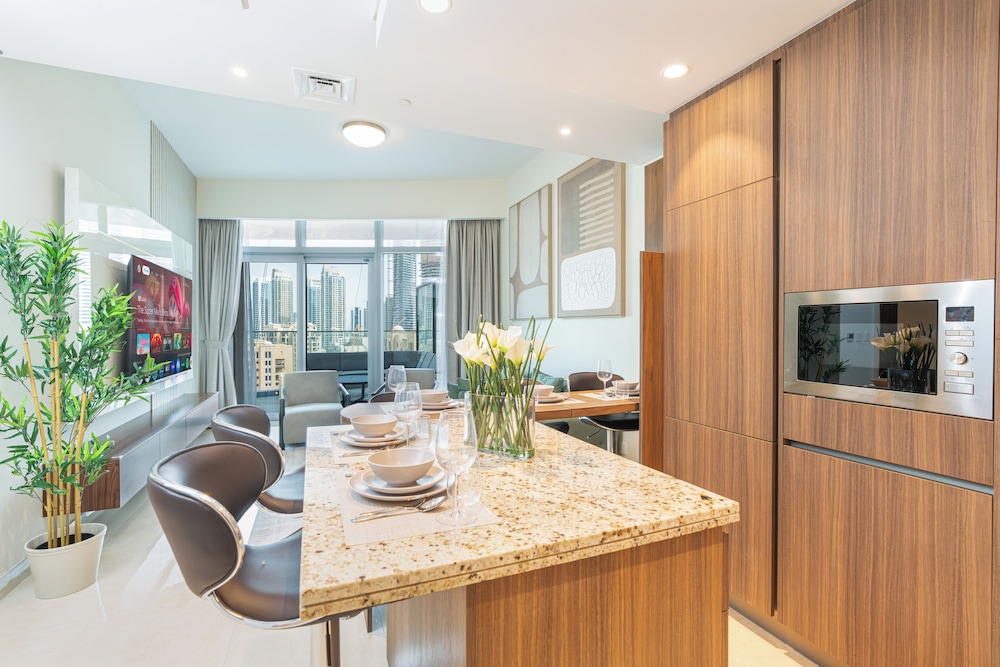 PVH - 1BR - Imperial Avenue