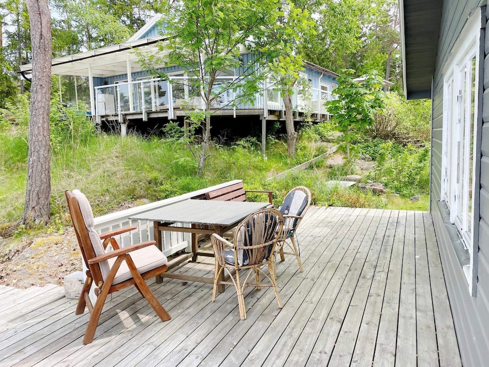 4 Star Holiday Home in Vaddo