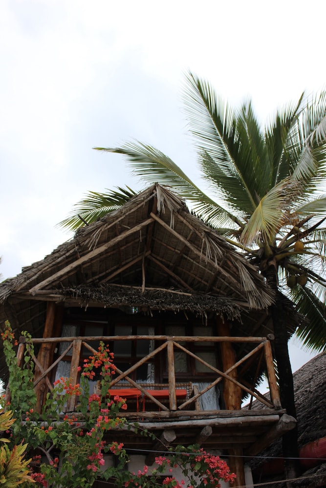 Sea View Lodge Boutique Hotel