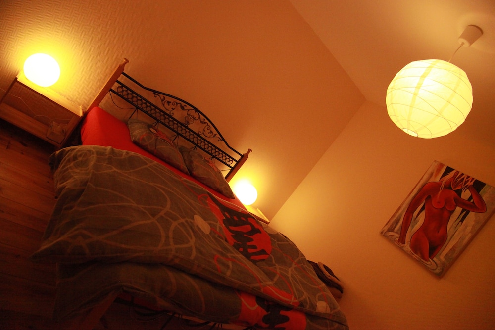 Brussels Vacations - Guest House Heysel Atomium - Property Image 24