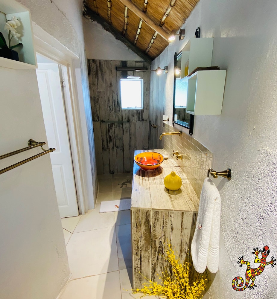 Sabie River Bush Lodge