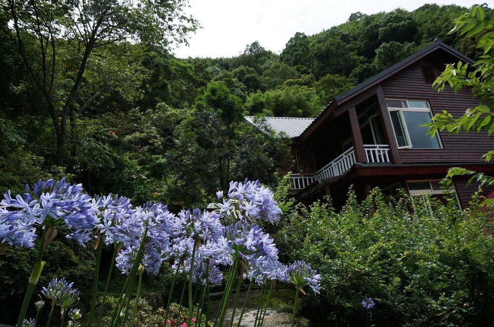 Fuyam Tourist Home