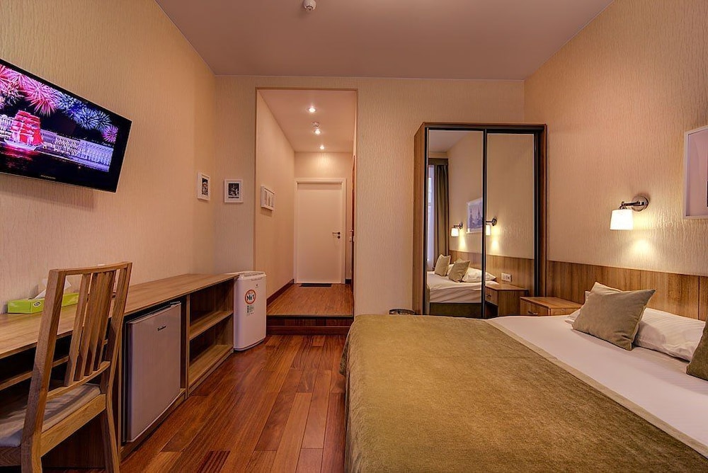 Davidov Guest House