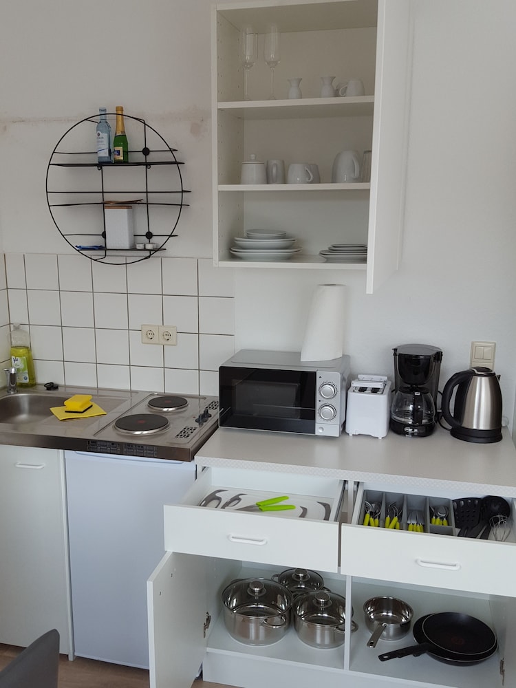 - SP Hotels - City-Apartment