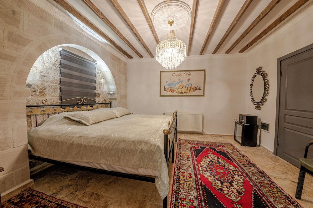 Cappadocia Vera Inn