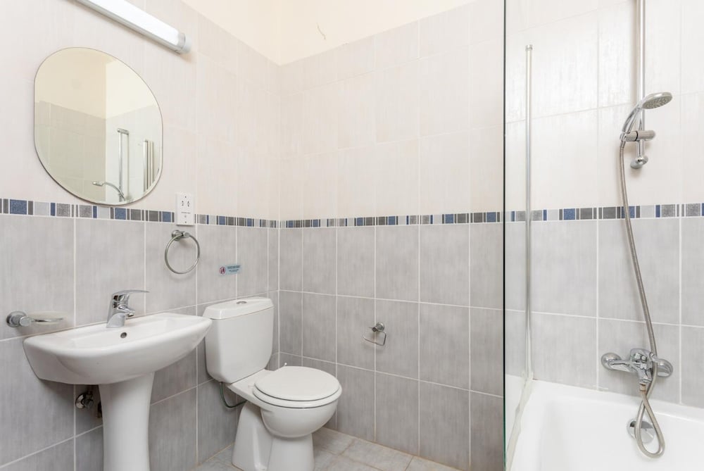 Villa Meli With 3 Bedrooms and 3 Bathrooms