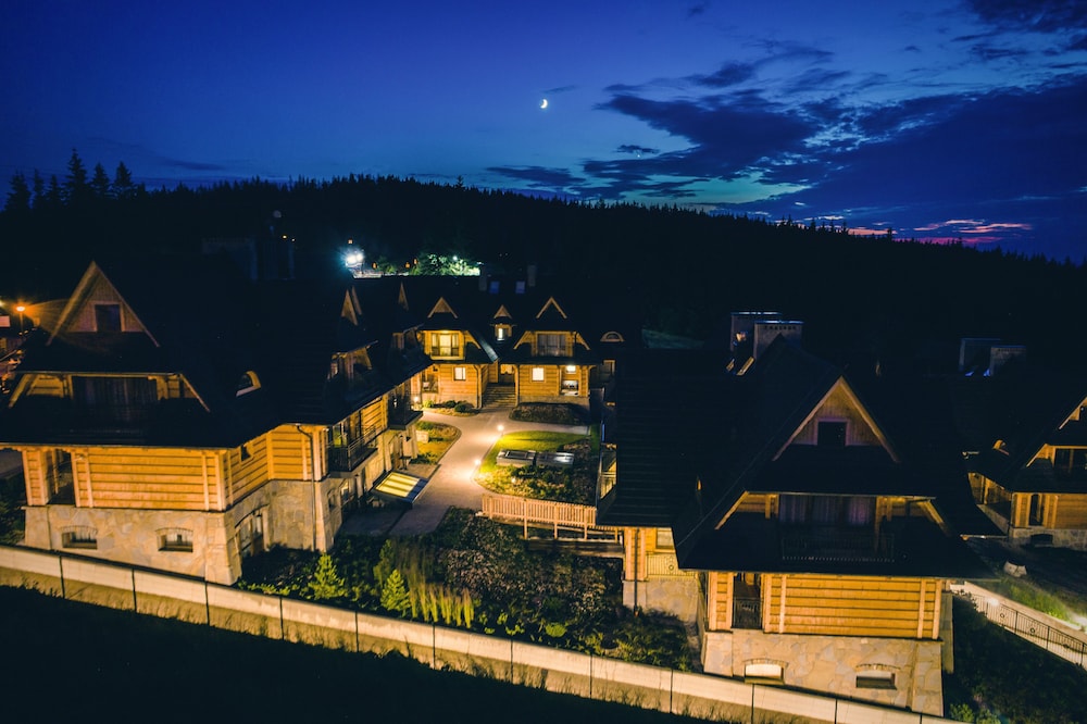 Hotel Rezydencja Gubałowka - Image 1