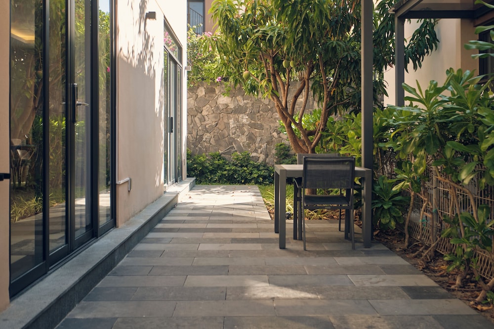 Ocean Sun Pool Villas Resort Cam Ranh
