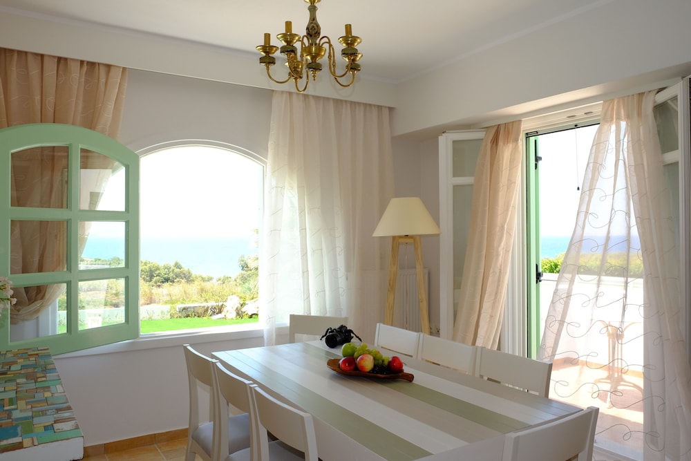Valea Villa