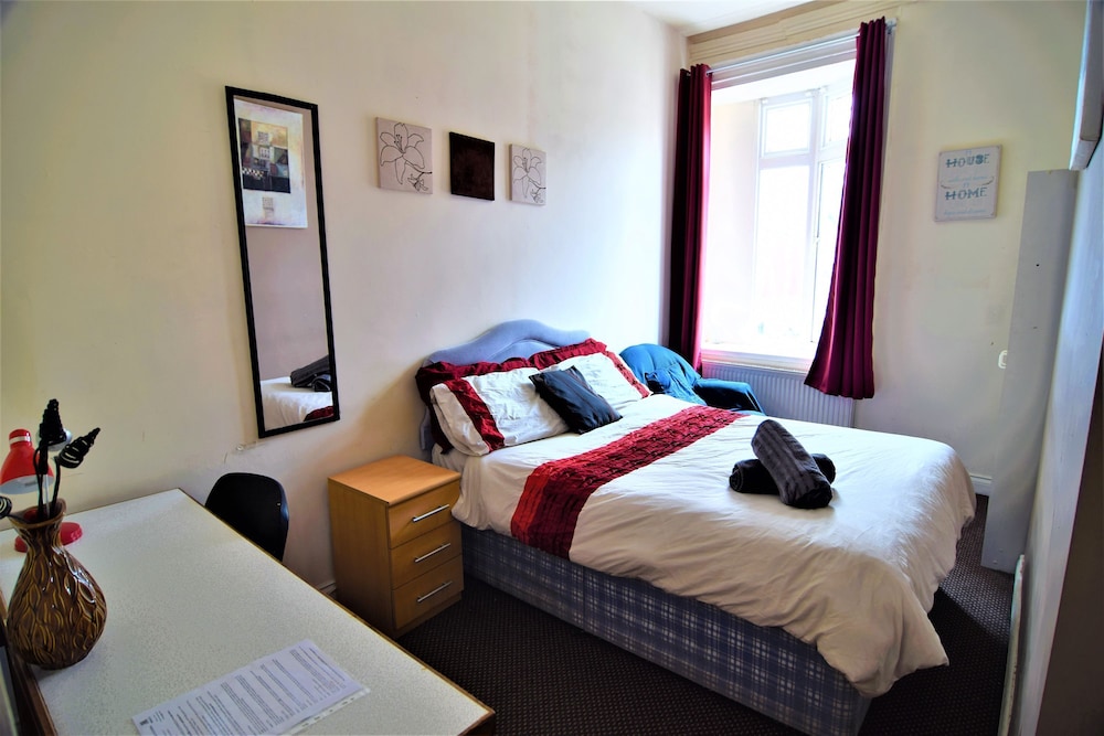 Manu's Guesthouse