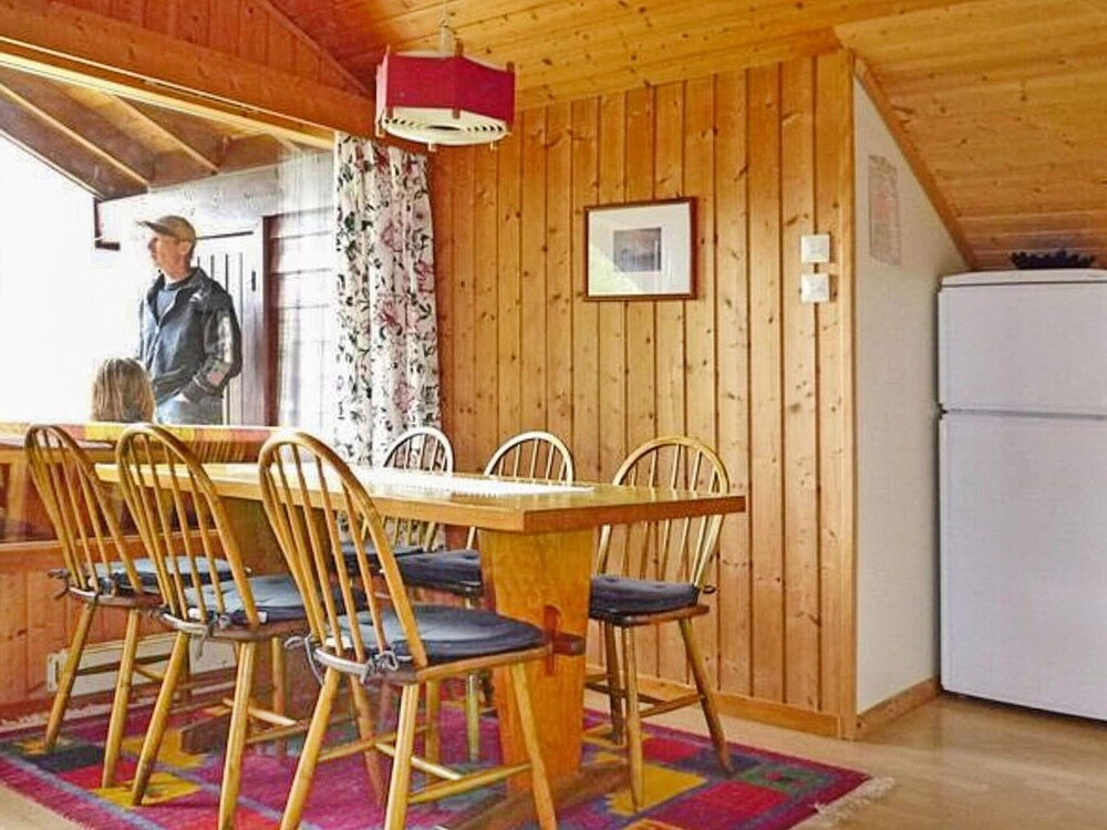 6 Person Holiday Home in Olden-by Traum