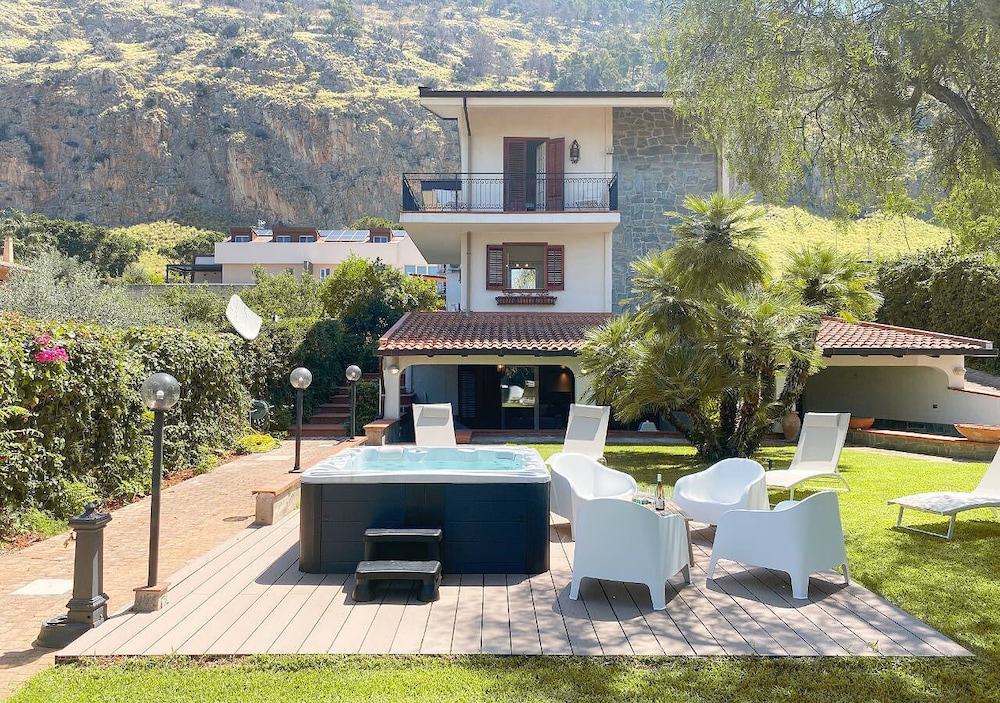 Solemar Sicilia - Villa Alma