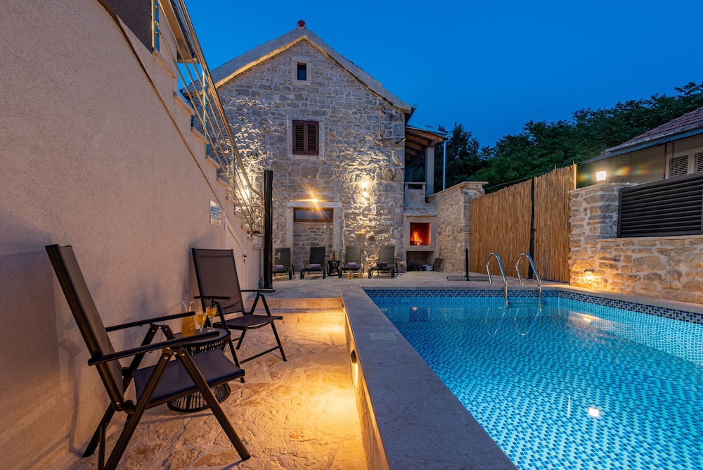 Villa Izvor