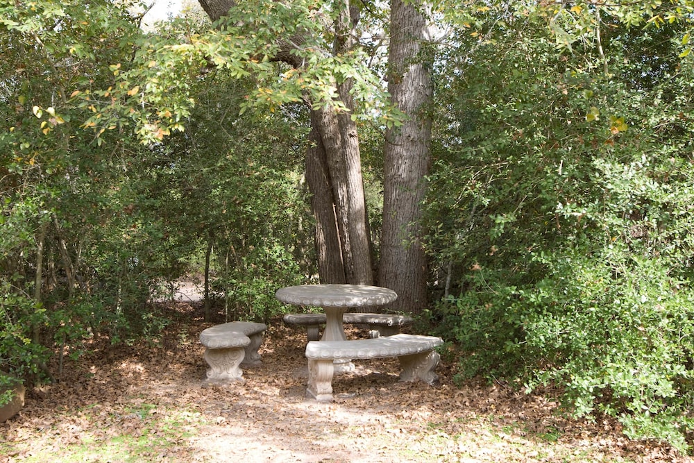 7F Lodge