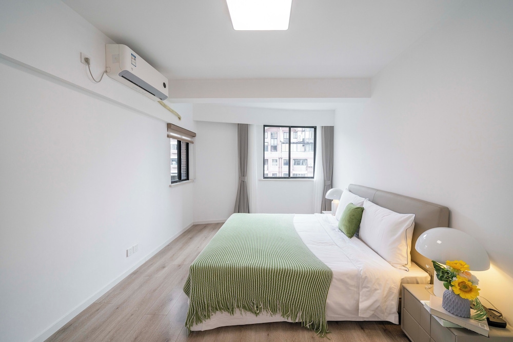Tyms Parisian 2BR APT Paris Classic