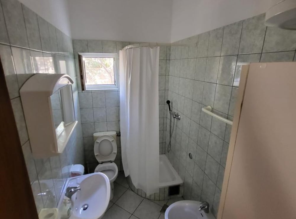 Apartments Radacic