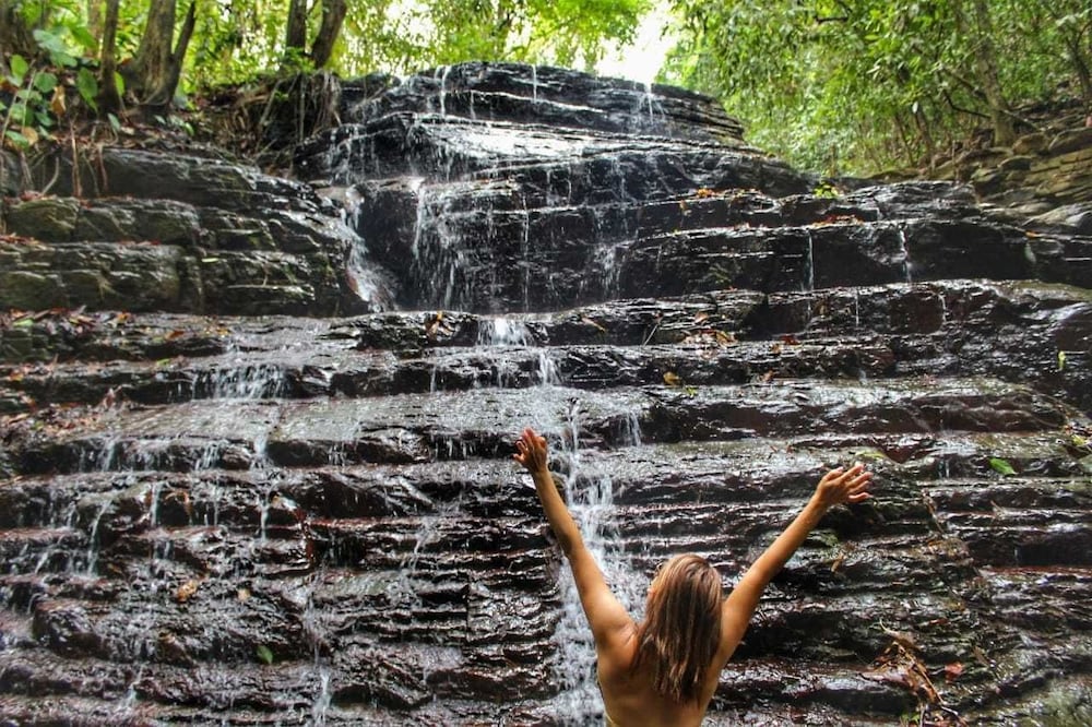Waterfall Villas