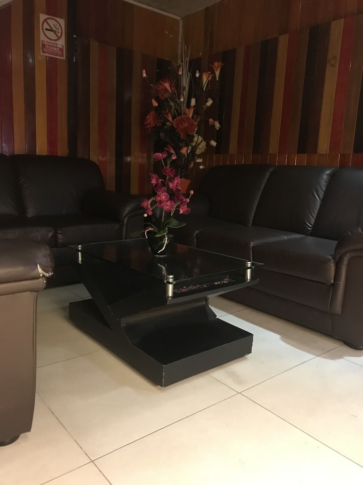 Hostal Manantial