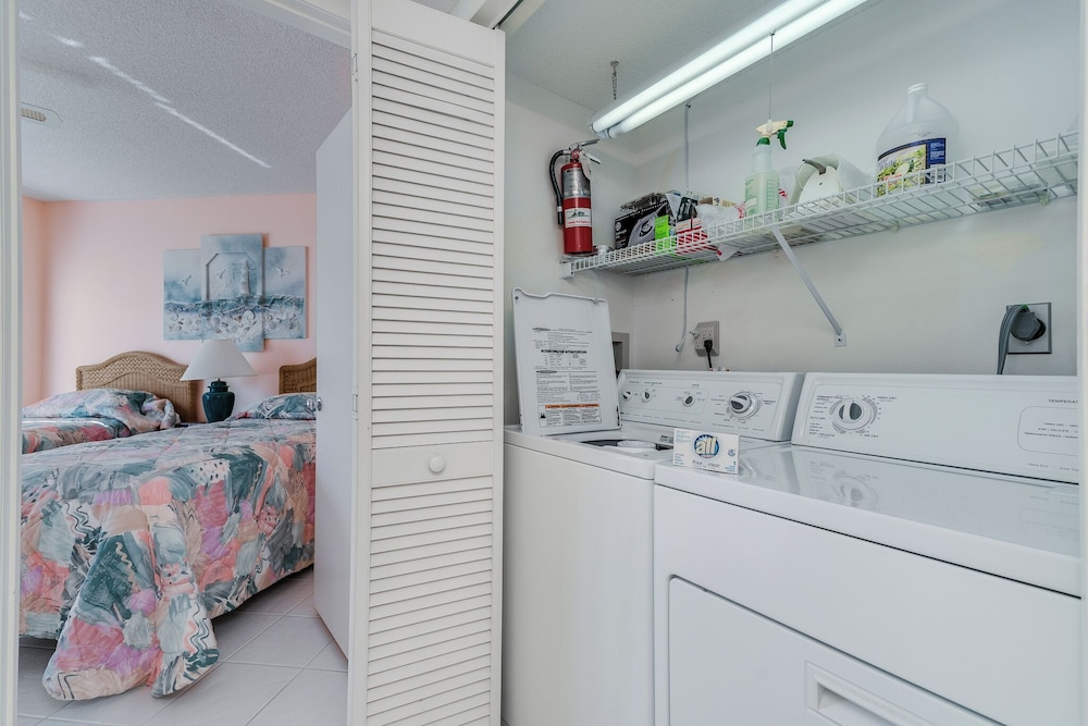 Vista Verde North 2-110 by Distinctive Beach Rentals