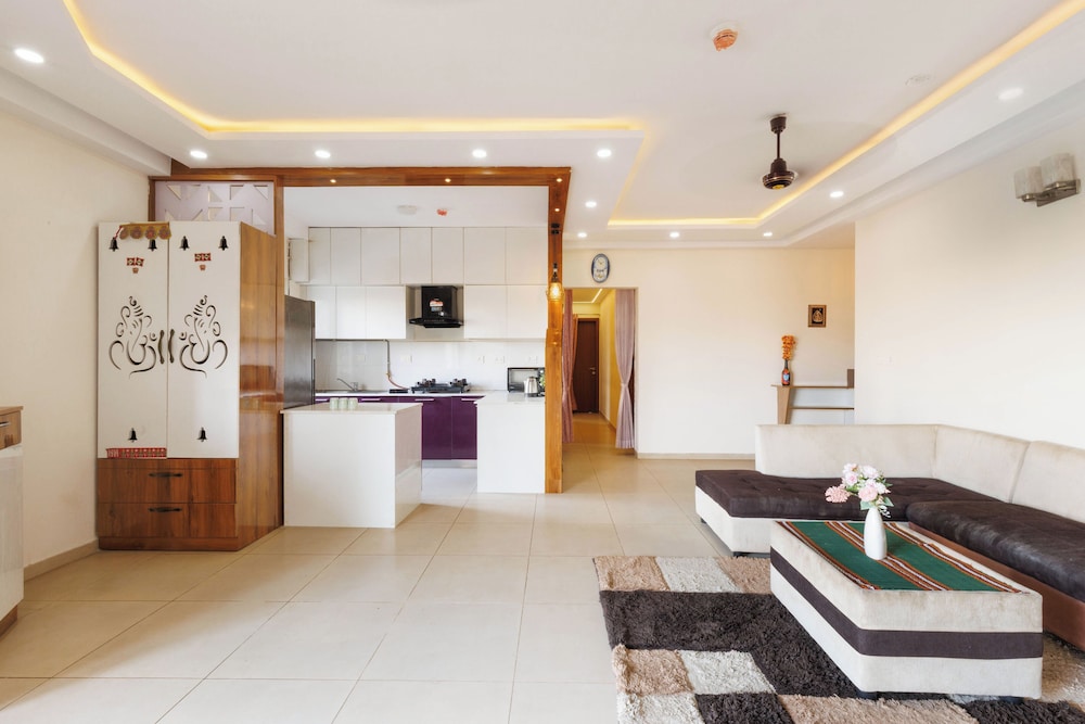 Casa Serenita by Red Olive30min From Airport Veg
