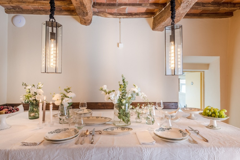 Le Due Terre Farmhouse