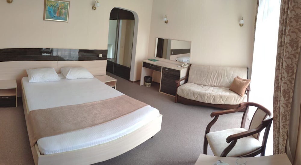 Iva Guest House view 3