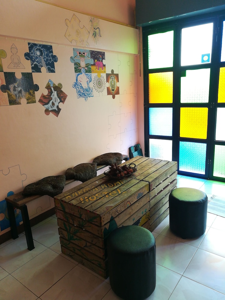 Karma Home Hostel