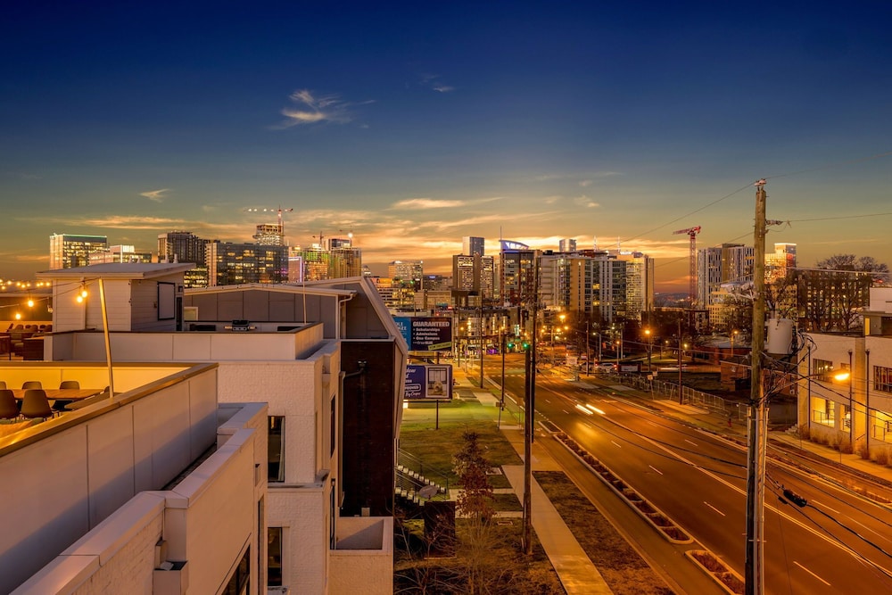 Gulch Melody - Private Rooftop - Heart of Gulch